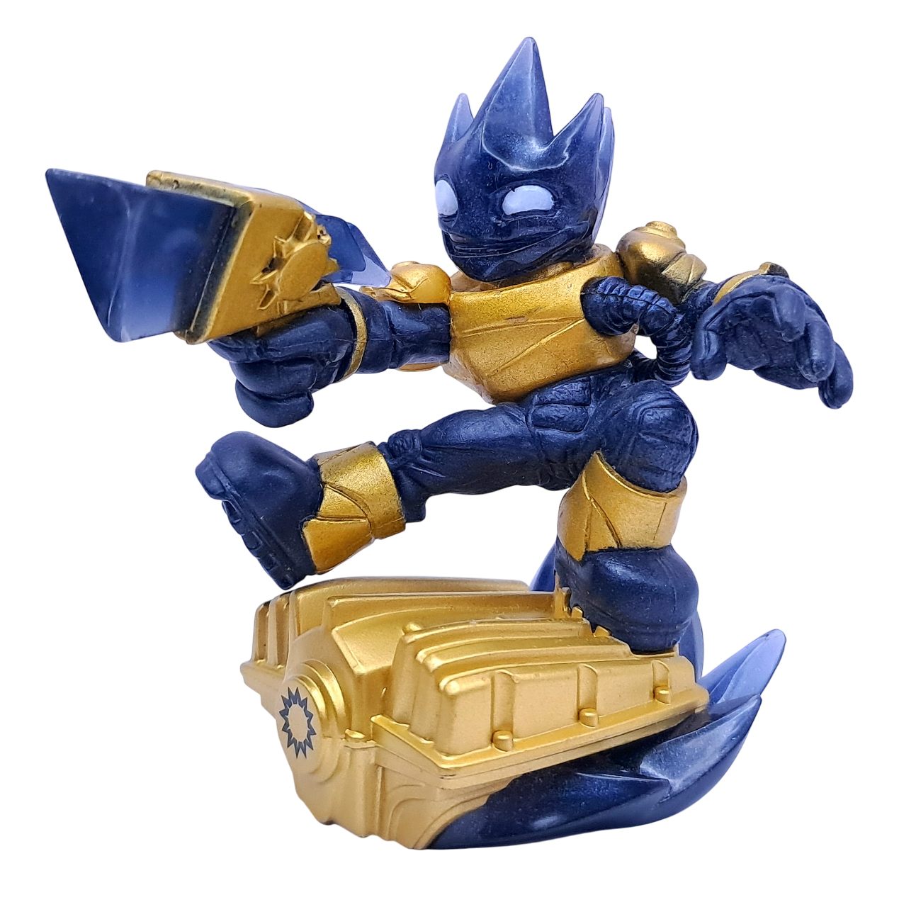 Legendary Astroblast - Skylanders superchargers figur