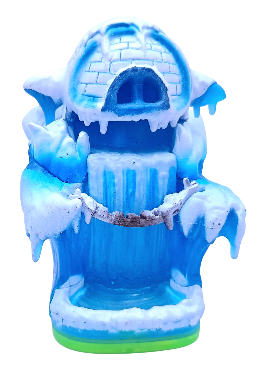 Empire of Ice - Skylanders Spyro's Adventure figur
