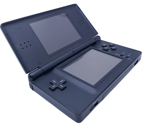 Nintendo DS konsoll
