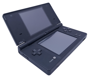 Nintendo DS konsoll