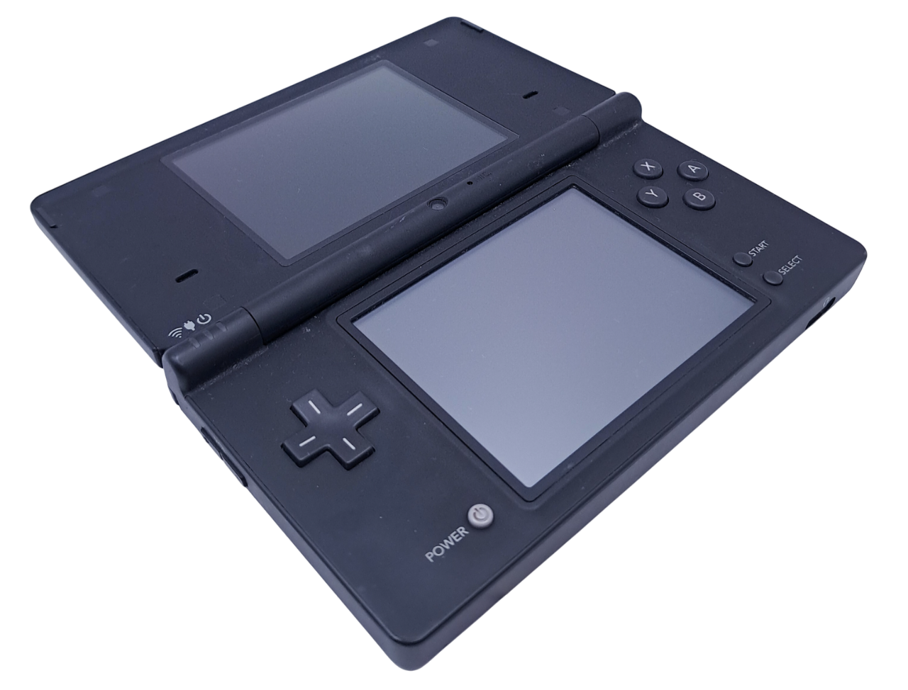 Svart NINTENDO DSi - Håndholdt konsoll