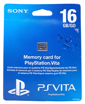 Playstation Vita (PSVita)