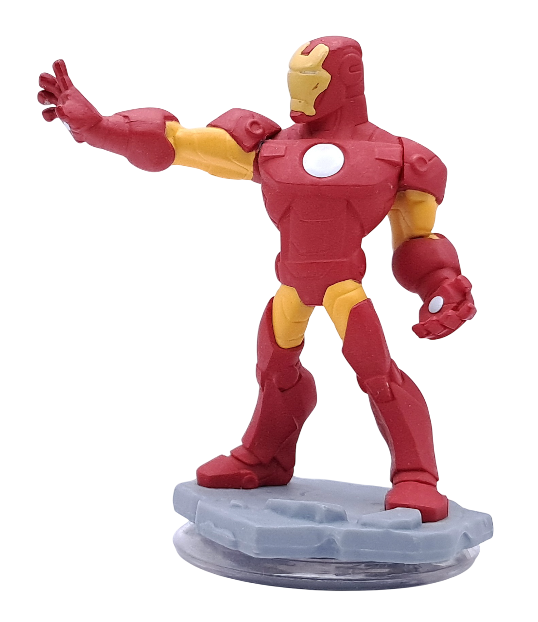 Iron Man - Disney infinity 2.0 figur