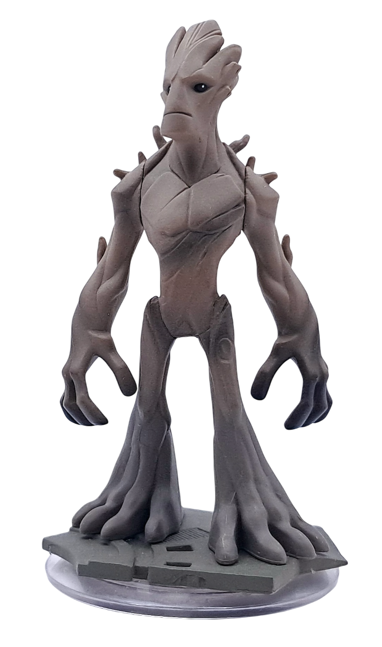 Groot - Disney infinity 2.0 figur