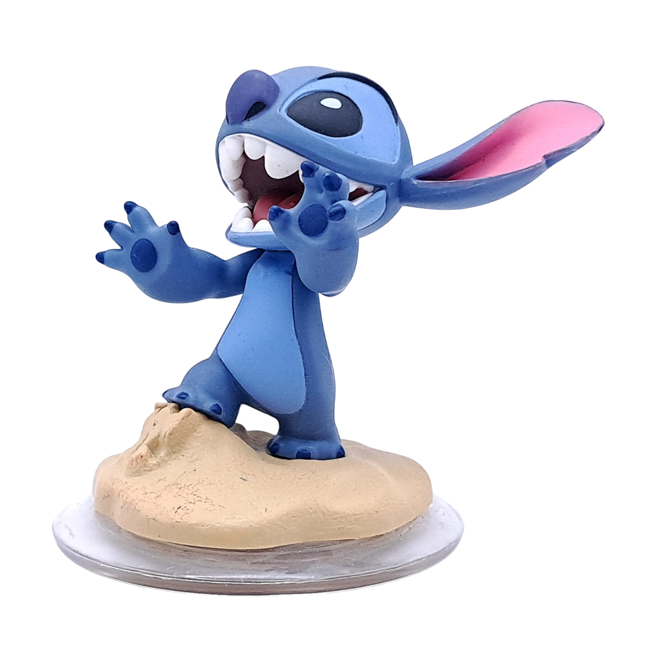 Stitch - Disney infinity 2.0 figur