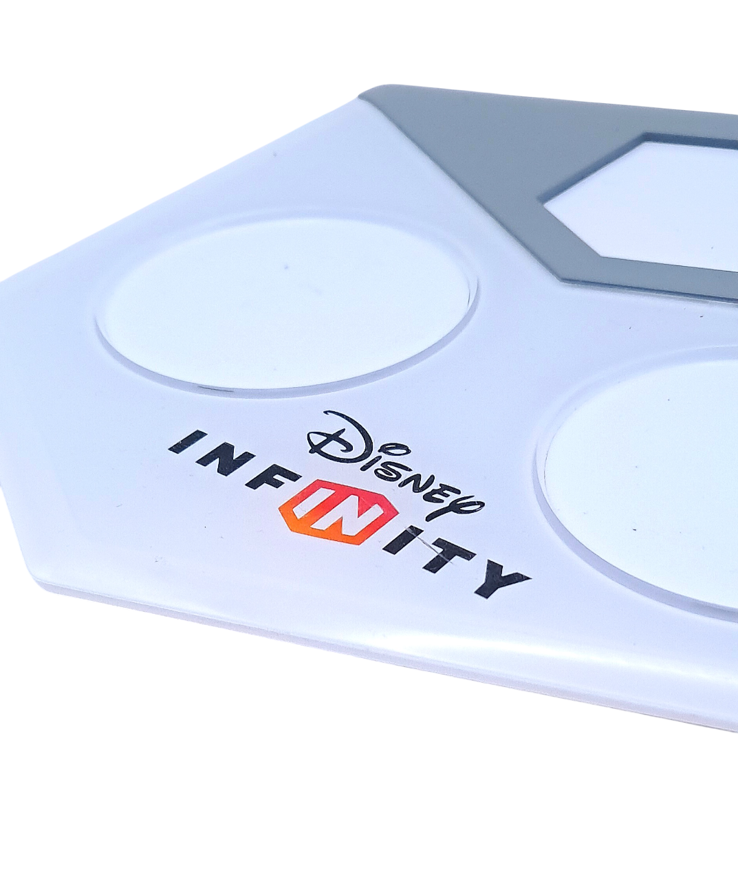 Gameplay-bilde fra Disney Infinity Portal – Kompatibel med PS3 og PS4 (2.0 og 3.0)