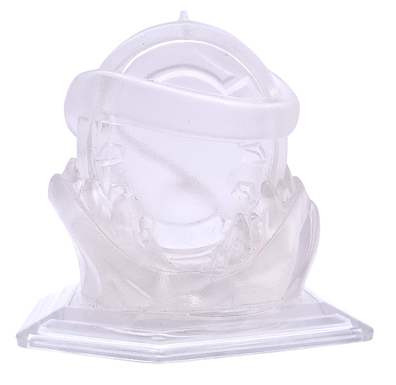 Marvel Spiderman Crystal - Disney infinity 2.0 figur