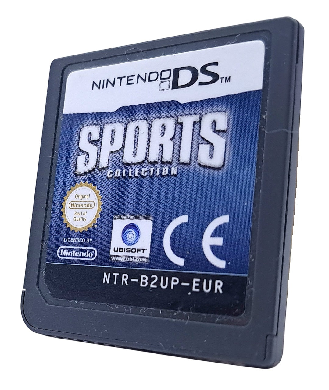 Sports collection - Nintendo DS spill