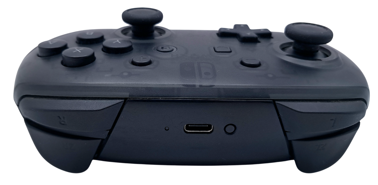 Nintendo Switch Pro Controller - Nintendo switch tilbehør