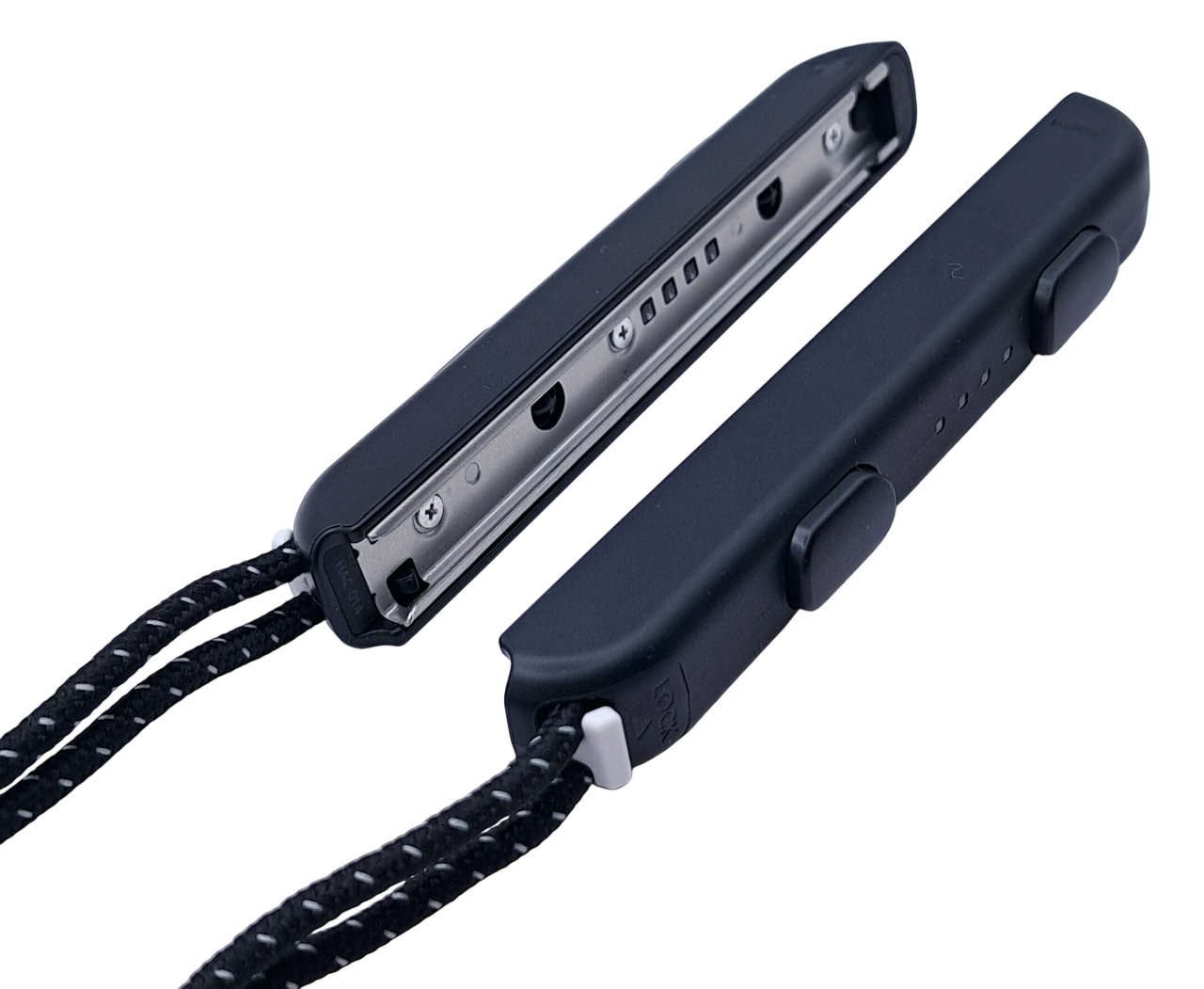 Nintendo Switch Joy-Con Håndleddsstropper - Nintendo switch tilbehør