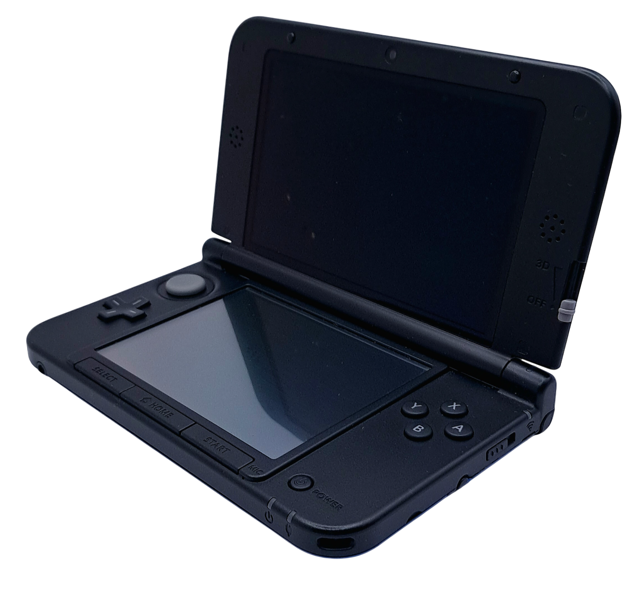 Nintendo 3DS XL Pokémon X / Y Limited Edition - nintendo Håndholdt konsoll