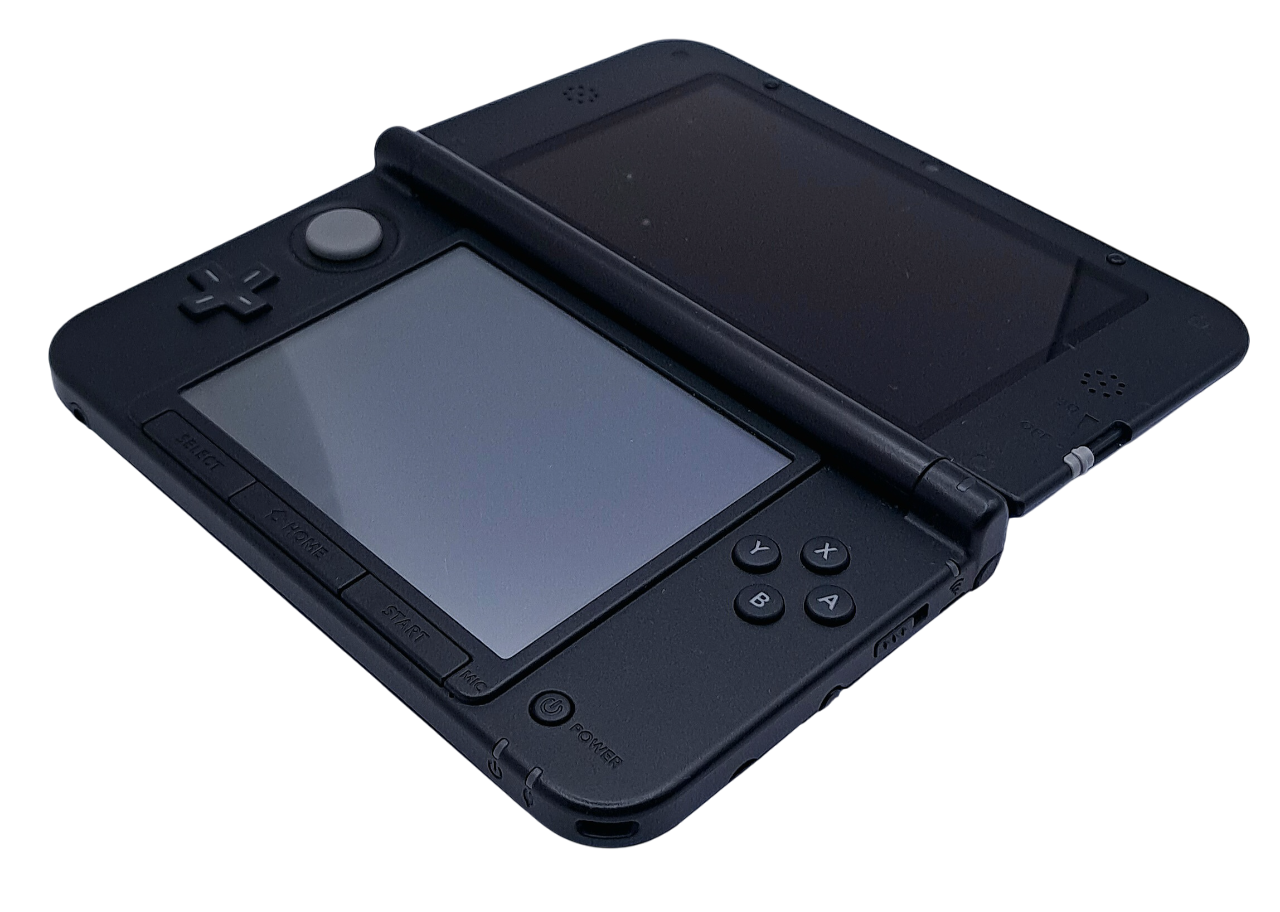 Nintendo 3DS XL Pokémon X / Y Limited Edition - nintendo Håndholdt konsoll