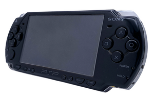 Playstation Portable (PSP) konsoll