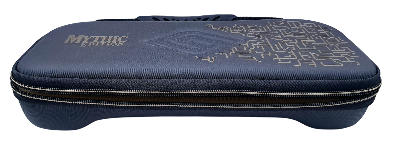 Satisfye ZenGrip Ronin – Mythic Edition - Nintendo switch tilbehør