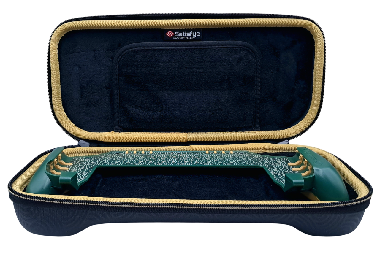 Satisfye ZenGrip Ronin – Mythic Edition - Nintendo switch tilbehør