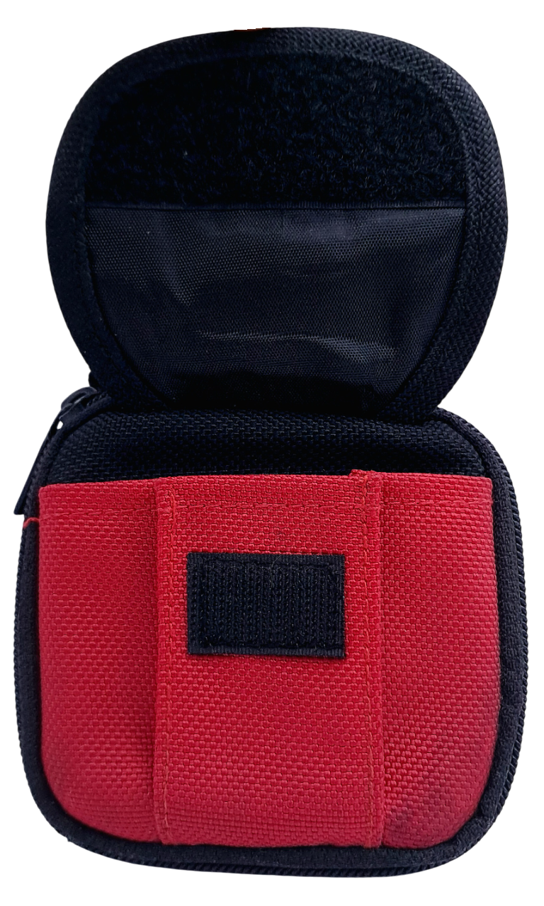 Nintendo Game Boy Advance SP – Pokémon Groudon Limited Edition - Nintendo håndholdt konsoll (GBA)