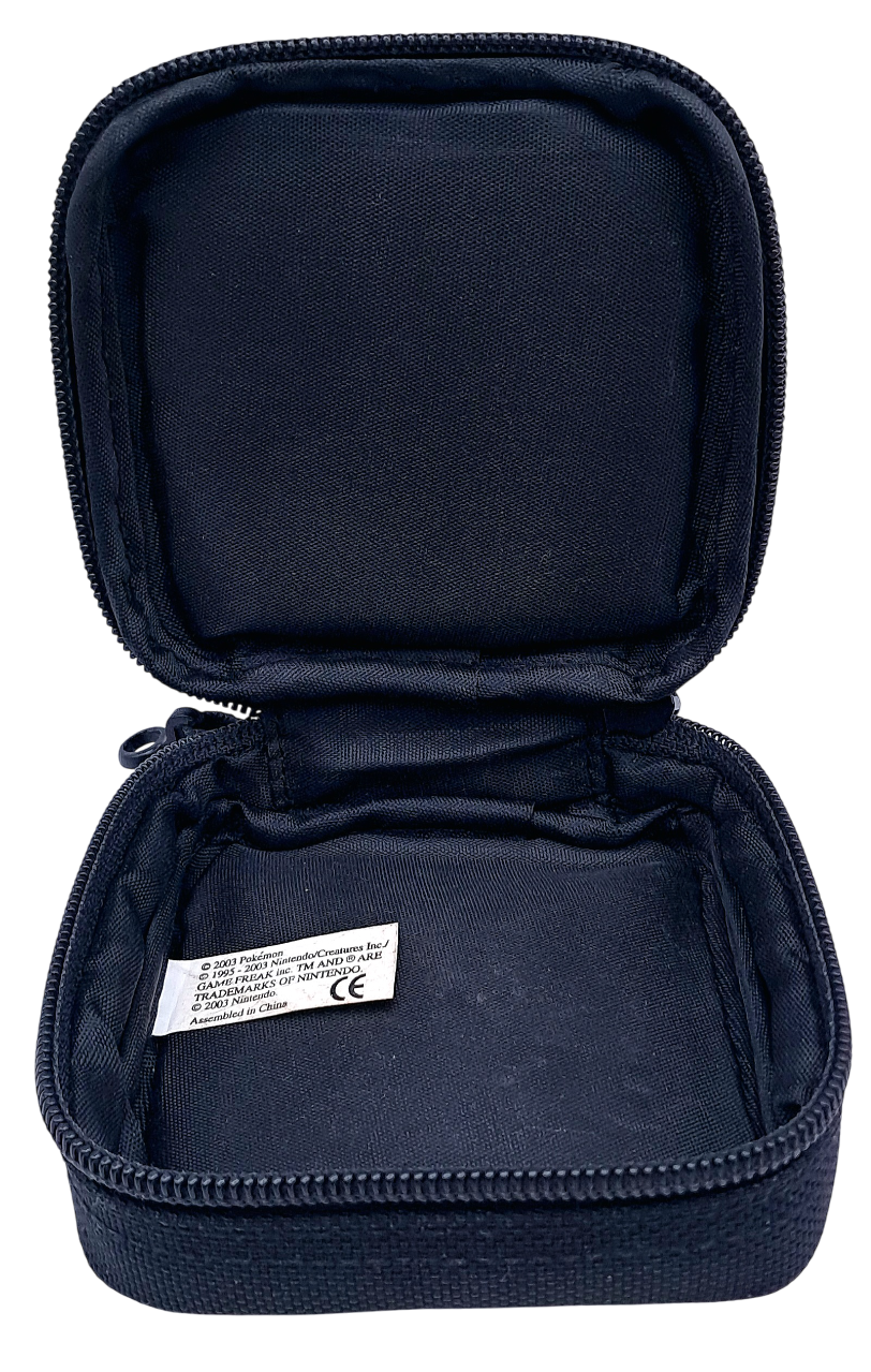 Nintendo Game Boy Advance SP – Pokémon Groudon Limited Edition - Nintendo håndholdt konsoll (GBA)