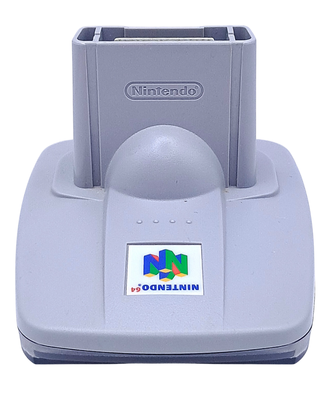 Original N64 transfer pak - Nintendo 64 tilbehør (N64)