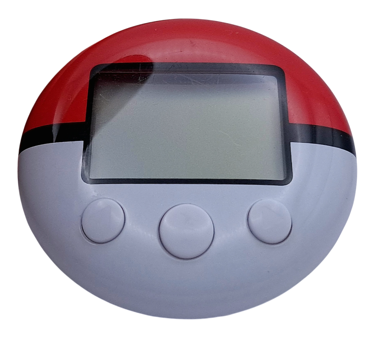 Original pokemon Pokewalker – Nintendo DS tilbehør (kompatibel med HeartGold & SoulSilver)