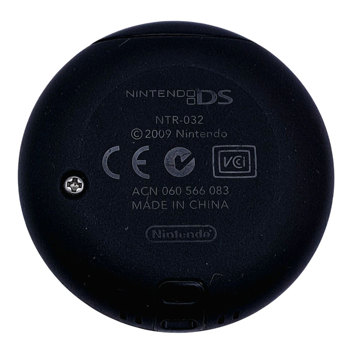 Original pokemon Pokewalker – Nintendo DS tilbehør (kompatibel med HeartGold & SoulSilver)