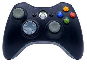 Xbox 360 tilbehør