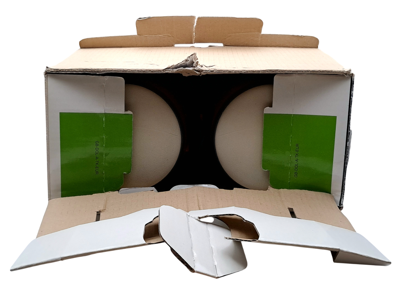 Original Nintendo DK Bongos (i eske) - Nintendo gamecube tilbehør