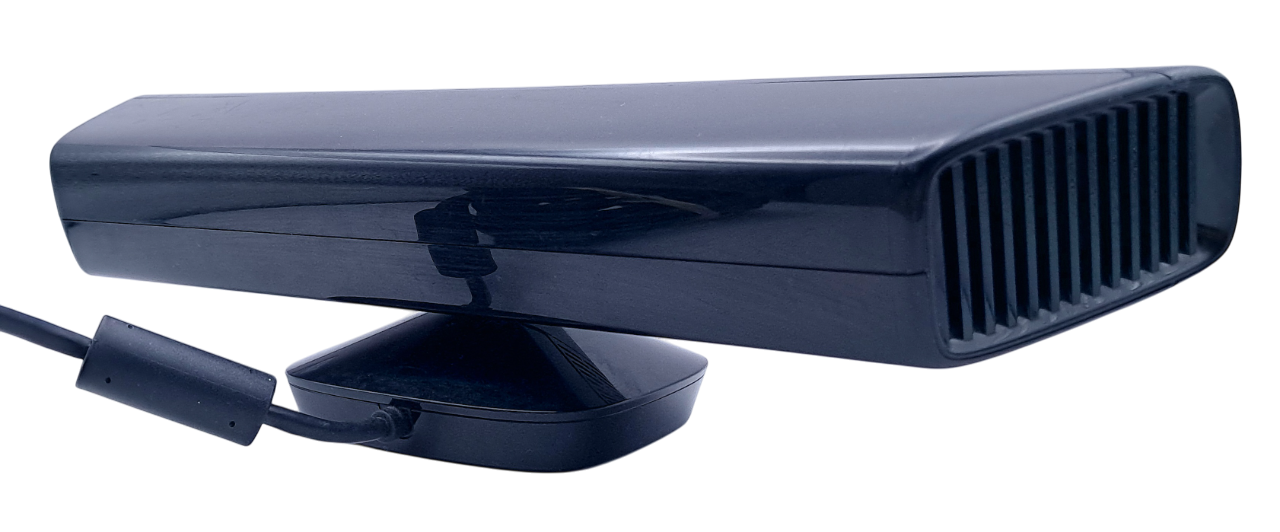 Original Microsoft Kinect Sensor – Xbox 360 tilbehør