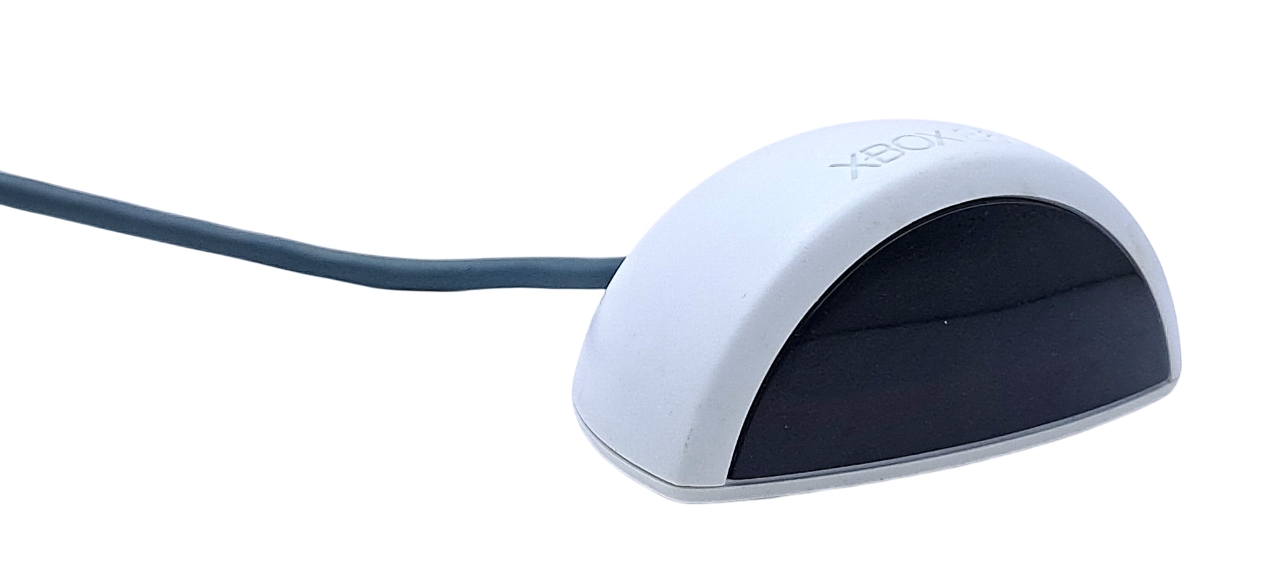 Originale Microsoft Big Button kontrollere (4-pack) – Xbox 360 tilbehør