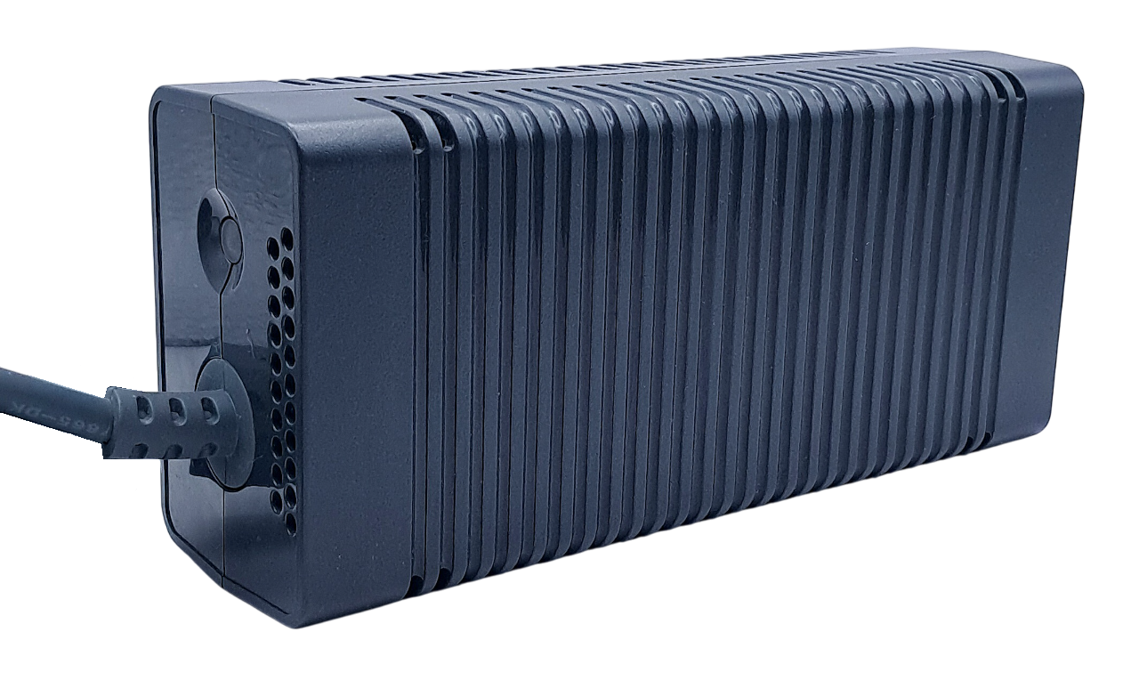 Original Microsoft Strømforsyning (150W) – Xbox 360 S / E tilbehør