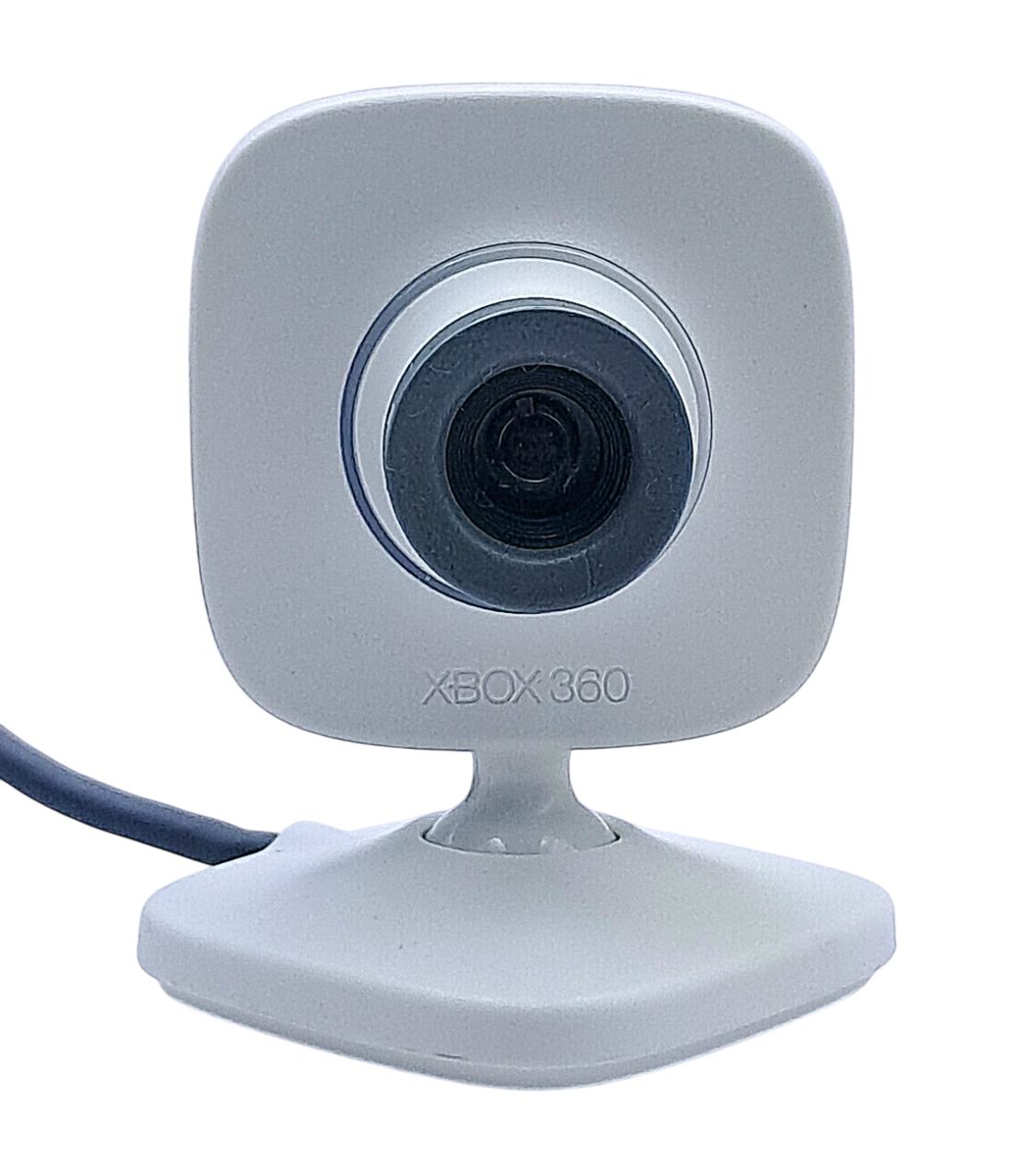 Original Xbox Live Vision Camera – Xbox 360 tilbehør
