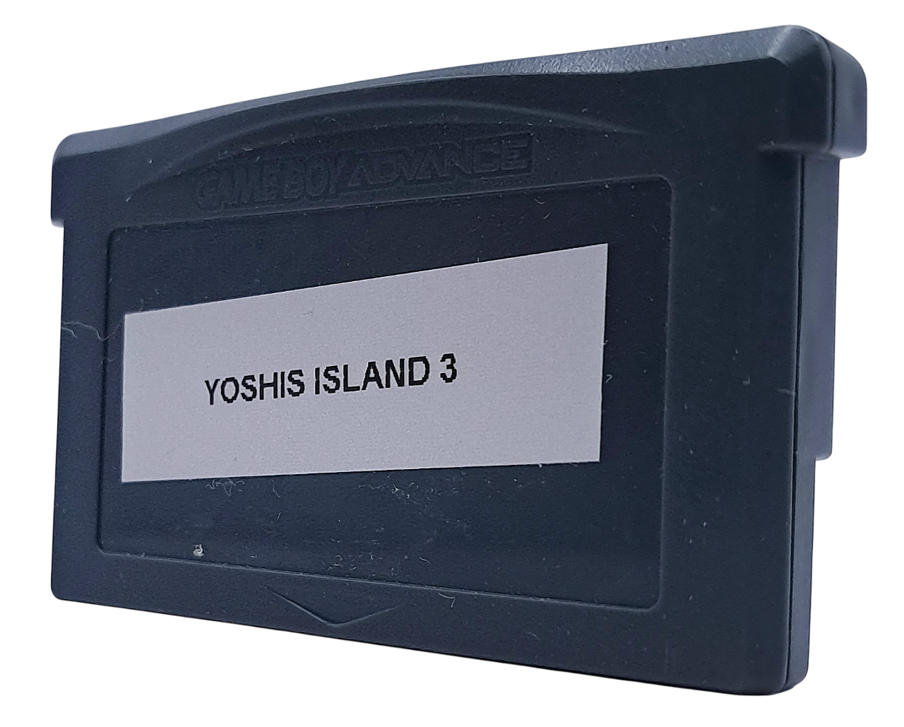 Yoshi's island 3 - Nintendo Gameboy advance spill (GBA)