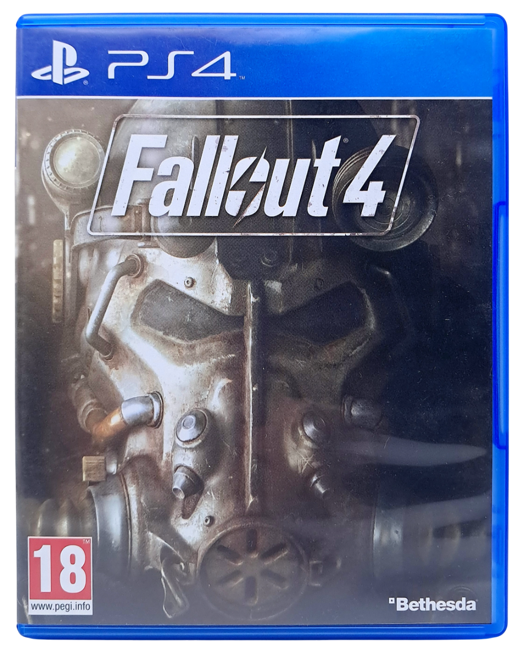 Fallout 4 - Playstation 4 spill (PS4)