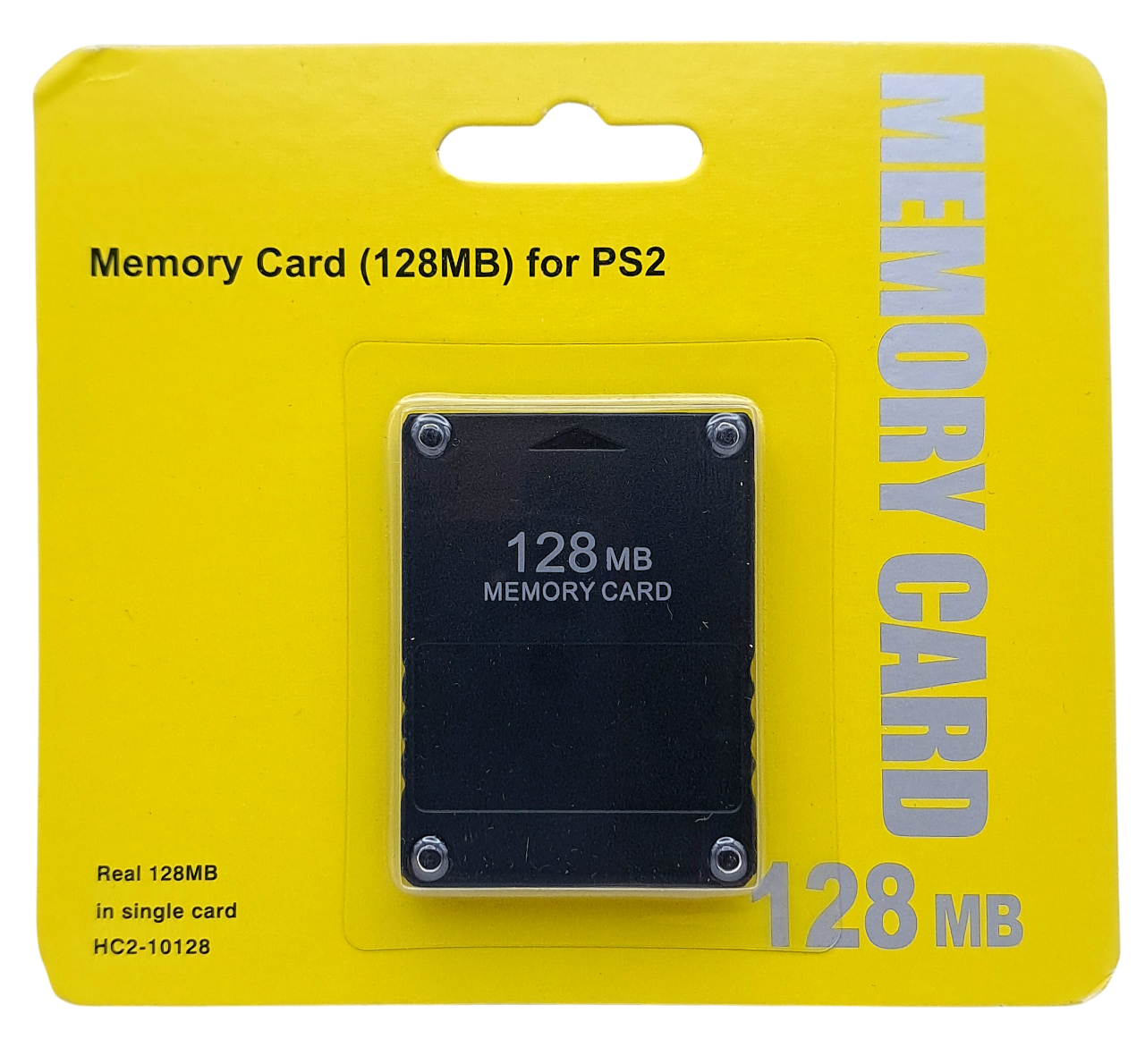 Tredjeparts minnekort / Memory card til playstation 2 - PS2 tilbehør