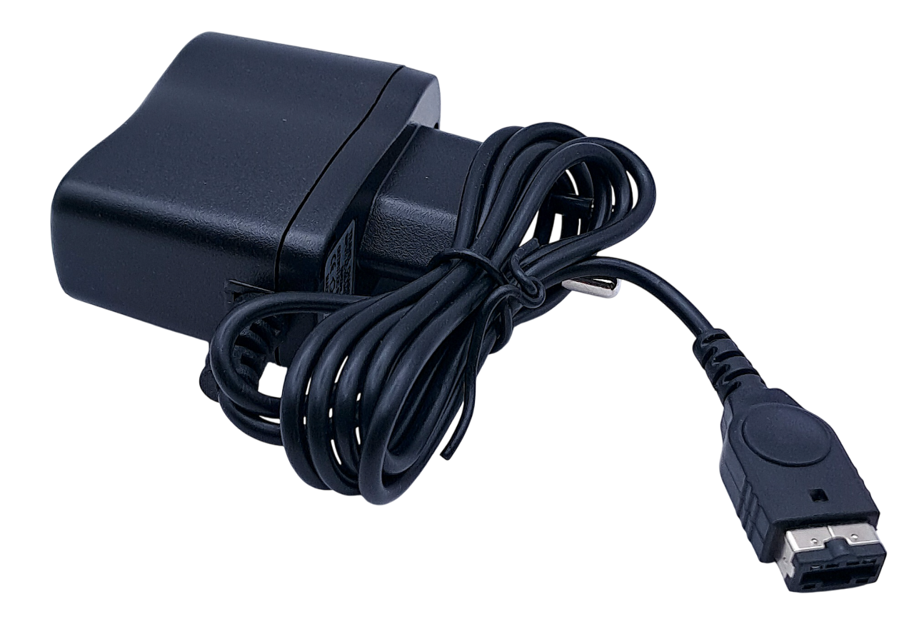 Tredjeparts ladekabel til Game Boy Advance SP, Micro og Nintendo DS – Tilbehør