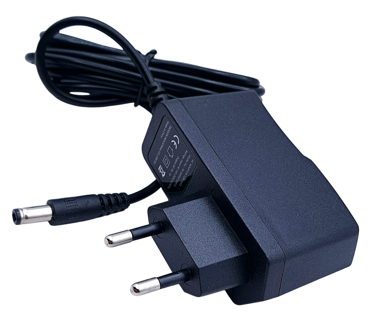 Tredjeparts strømadapter til Super Nintendo (SNES) – Tilbehør