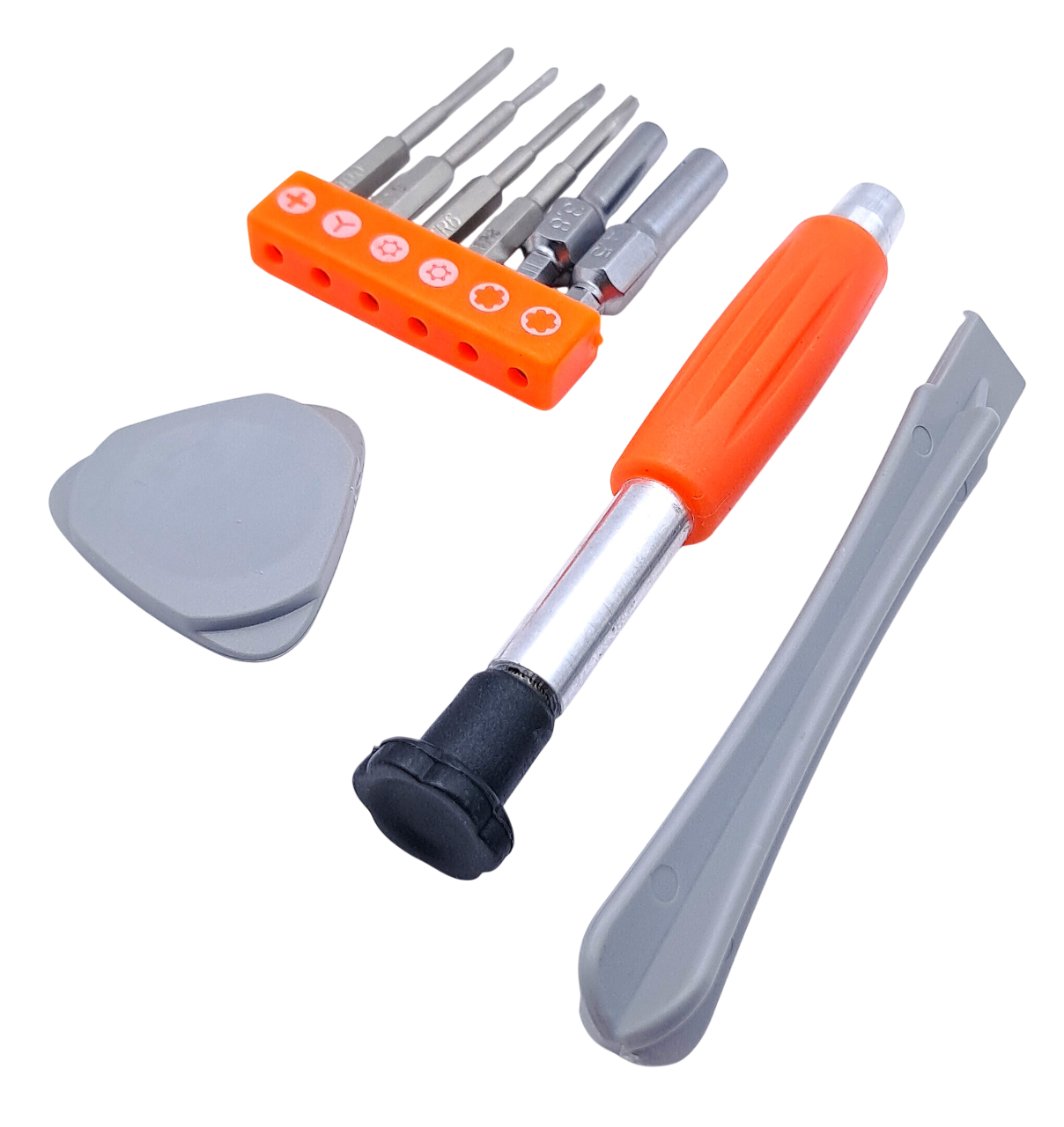 Reparasjonsverktøy sett til Nintendo, PlayStation og Xbox – Tilbehør