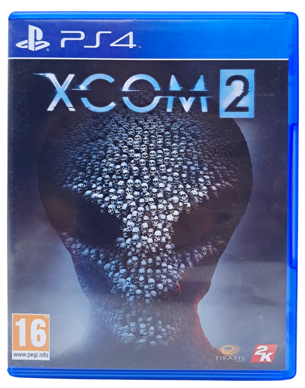XCOM 2 - Playstation 4 spill (ps4)