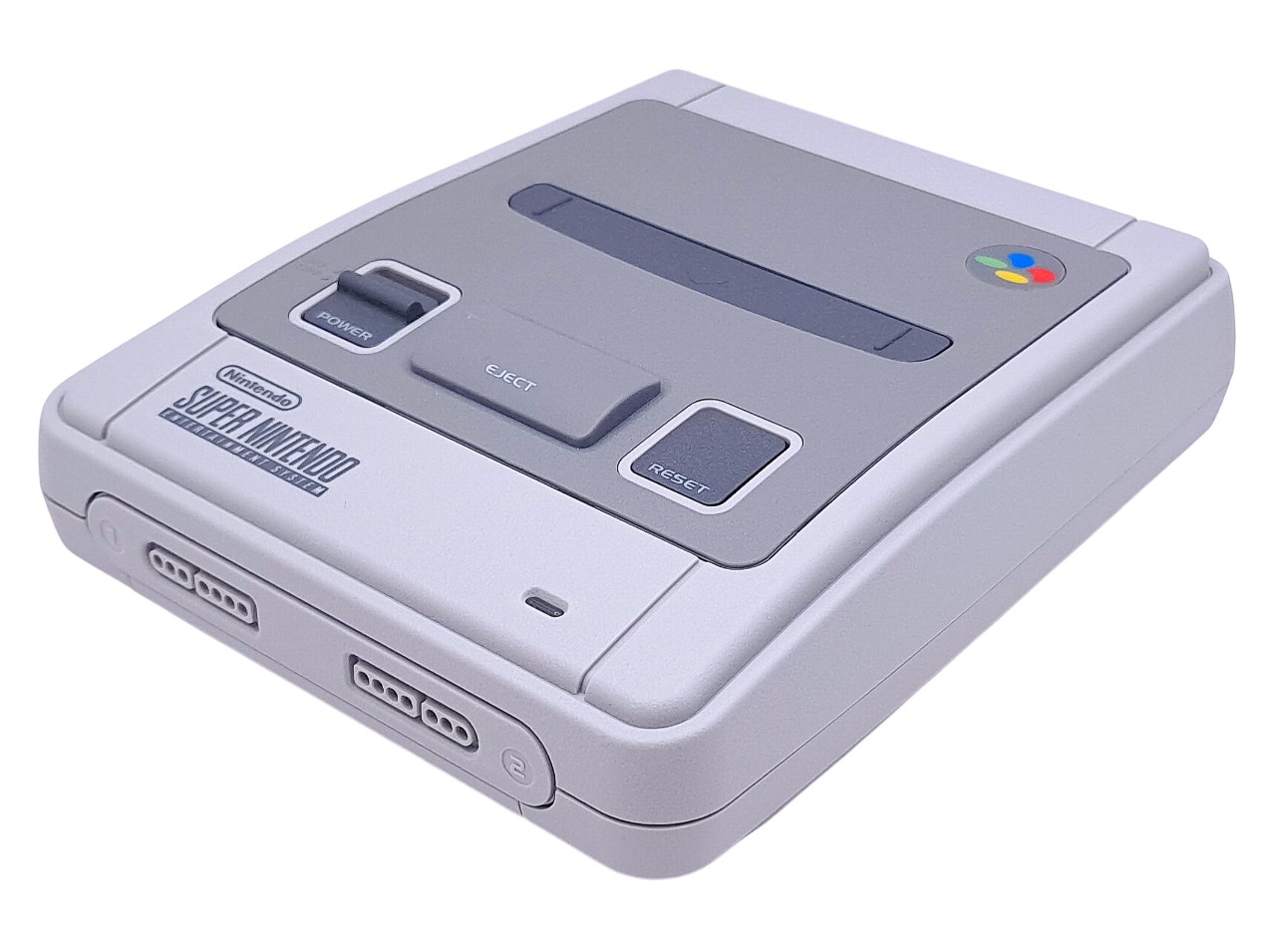 Super nintendo entertainment system classic mini konsoll (SNES) 16-Bit