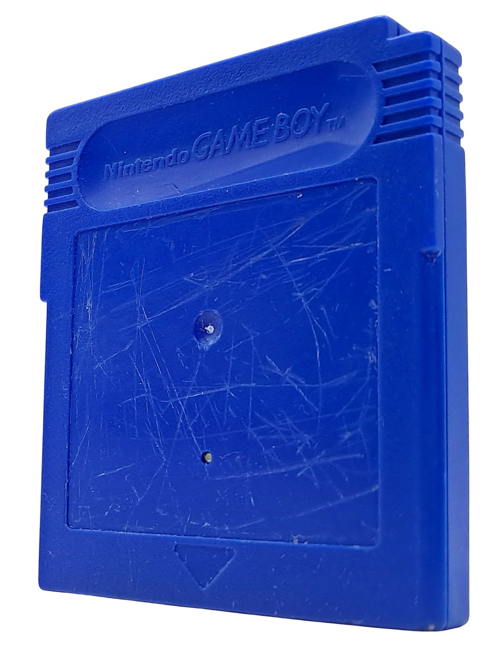Pokemon blå / blue - Nintendo gameboy spill