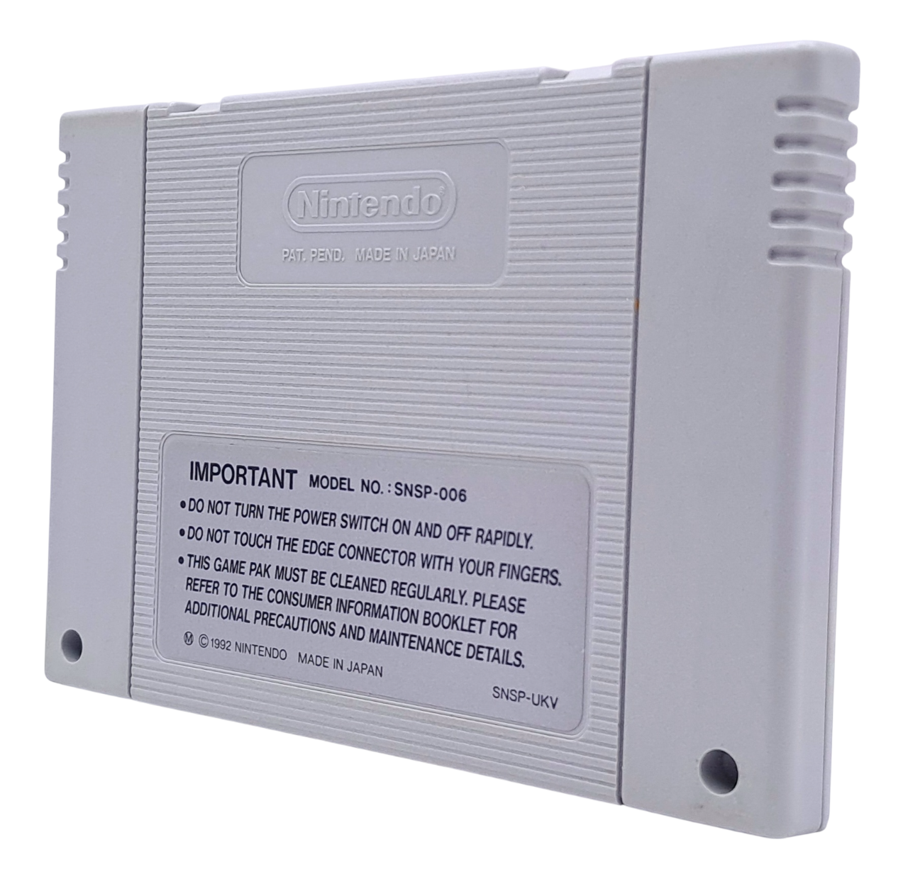 Super mario all-stars / super mario world - Super nintendo spill (snes)