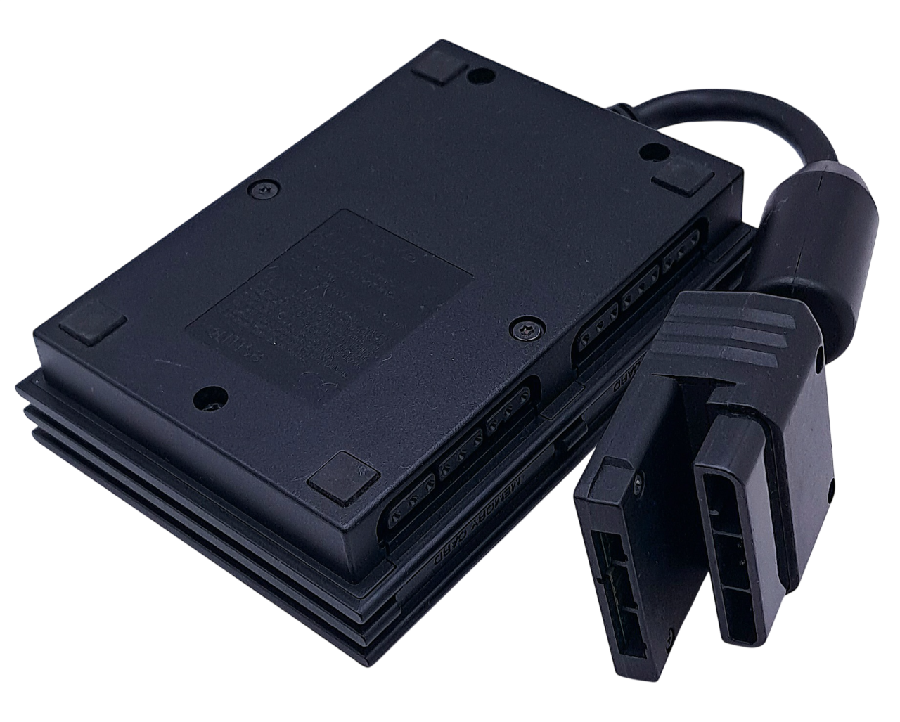 Original Sony PlayStation 2 Multitap – PS2 tilbehør for opptil 4 spillere