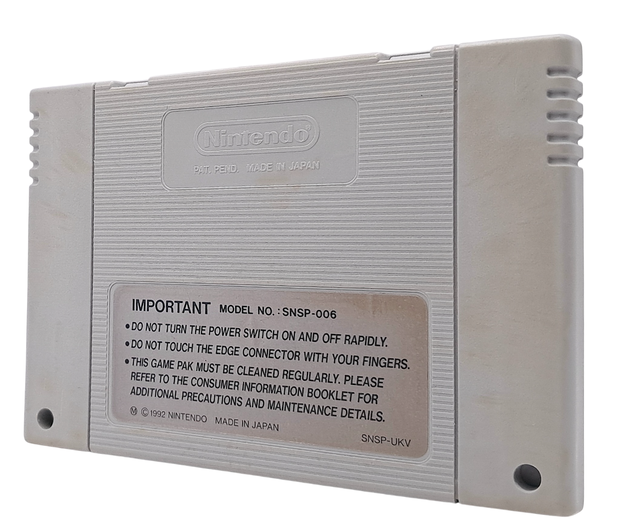 The legend of zelda - A link to the past - Super nintendo spill (snes)