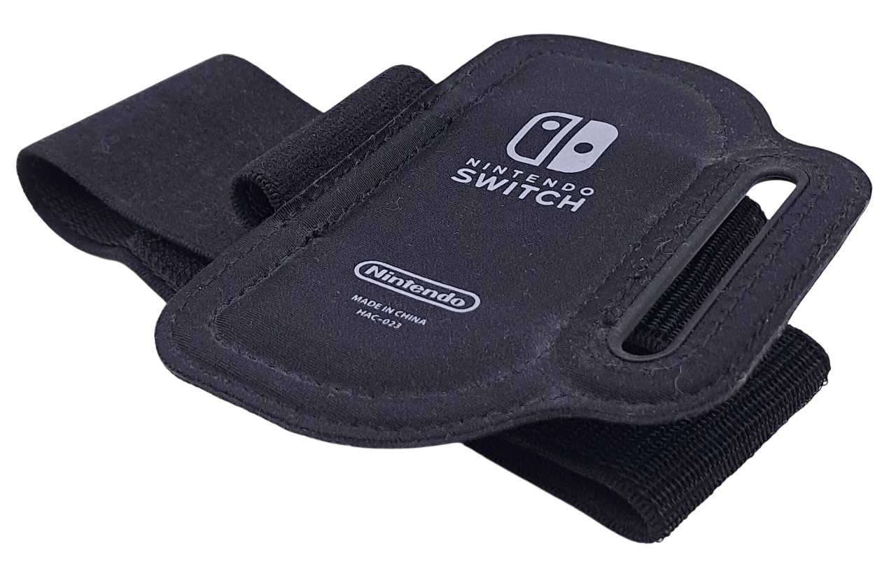 Gameplay-bilde fra Nintendo switch sports - Nintendo Switch spill