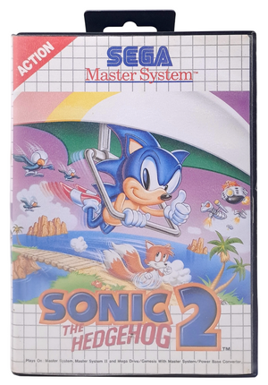 Sega