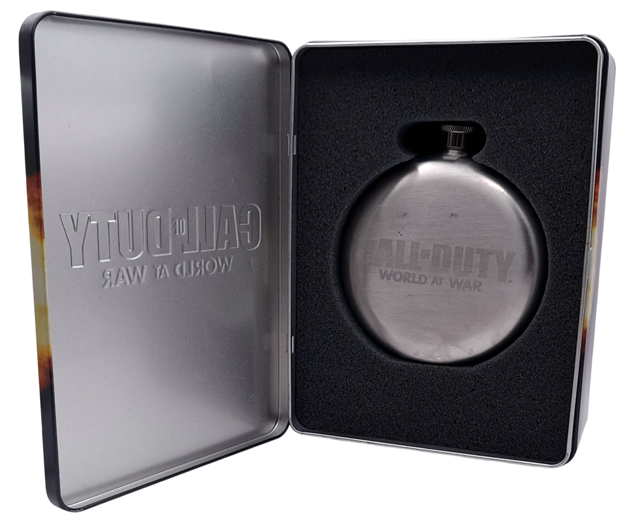 Call of duty - world at war (Limited collector's Edition)  – Xbox 360 spill