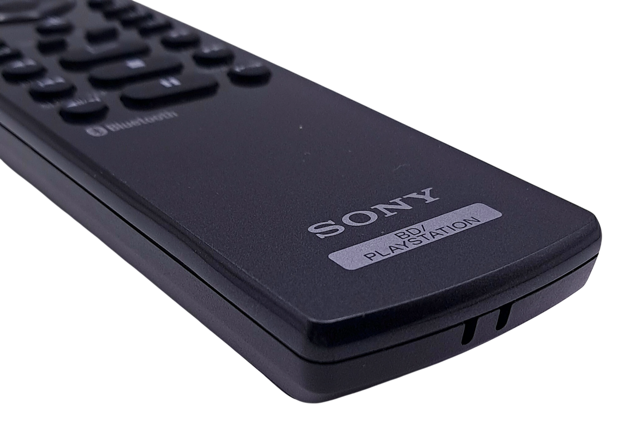 Sony PlayStation 3 Blu-ray Remote Control (Original) – PS3 Tilbehør