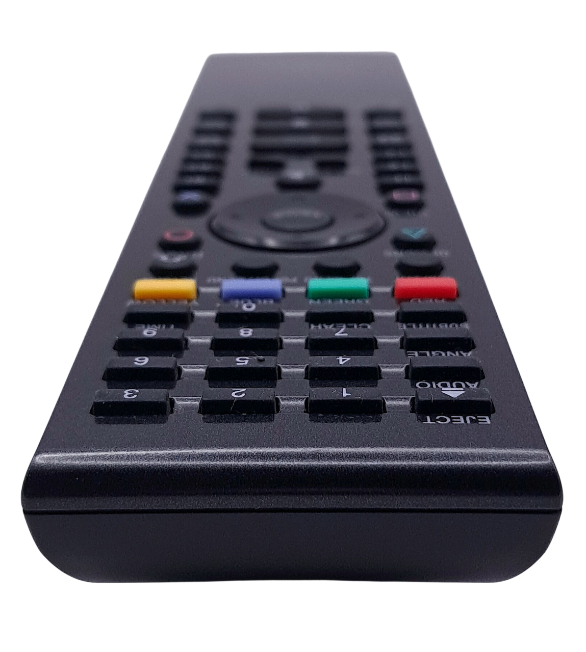 Sony PlayStation 3 Blu-ray Remote Control (Original) – PS3 Tilbehør