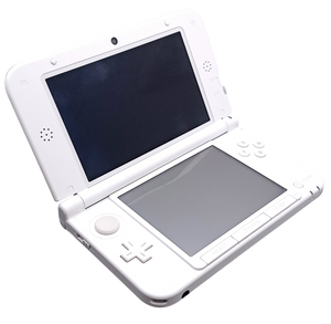 Nintendo 3DS konsoll