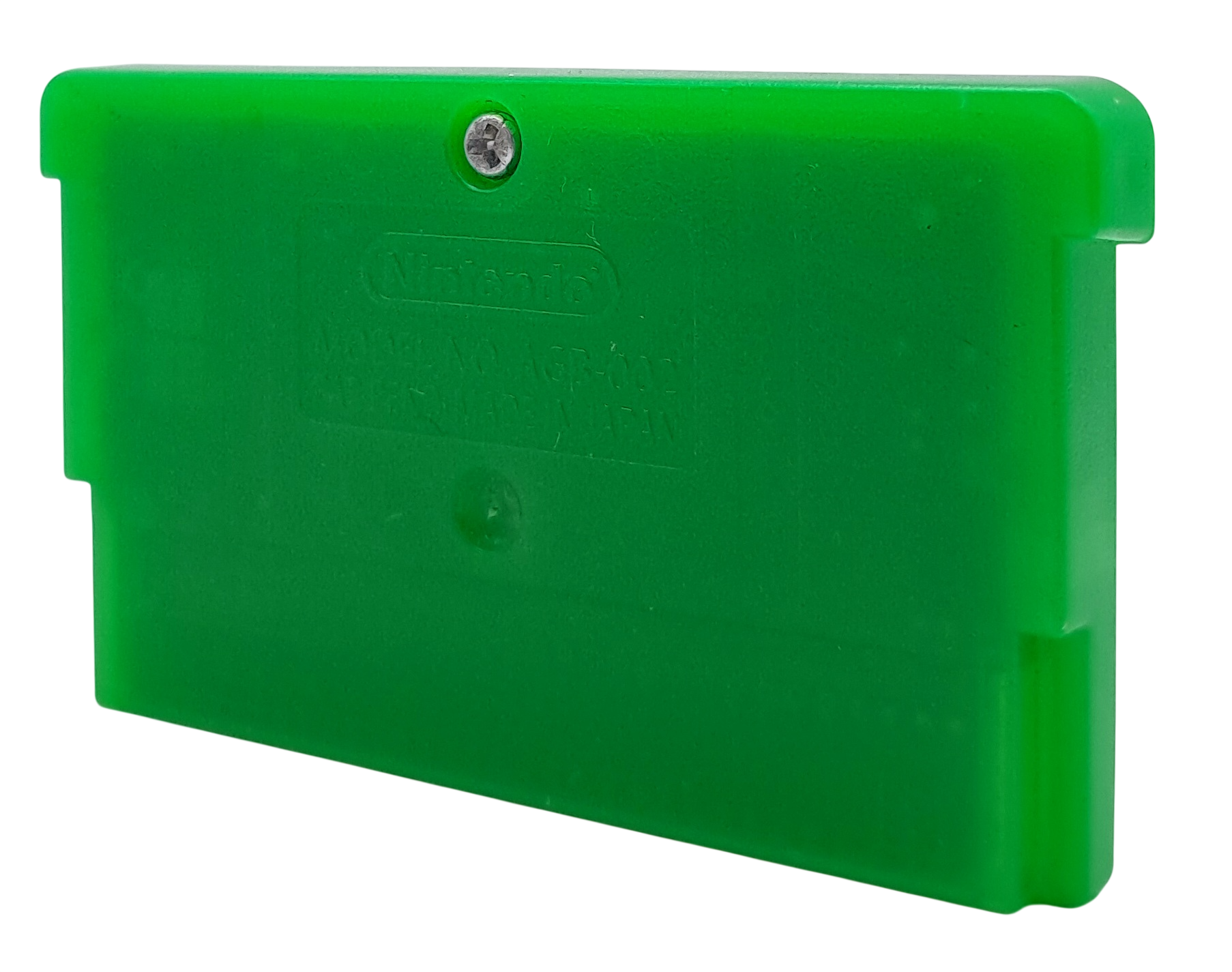 Pokemon: Leafgreen - Nintendo Gameboy advance spill (GBA)