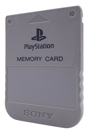 Playstation 1 tilbehør